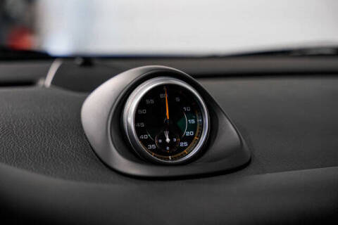 2010 Porsche 911 GT3