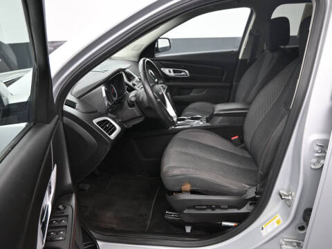 2015 GMC Terrain SLE-2