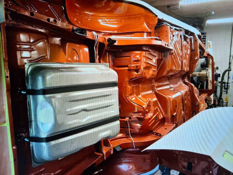 1970 Dodge Challenger