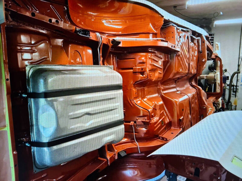 1970 Dodge Challenger