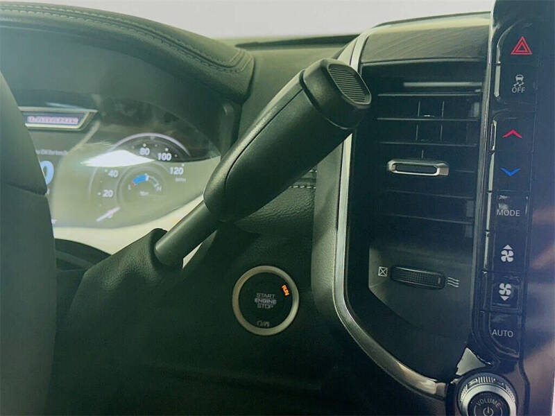 2025 RAM 3500 Laramie