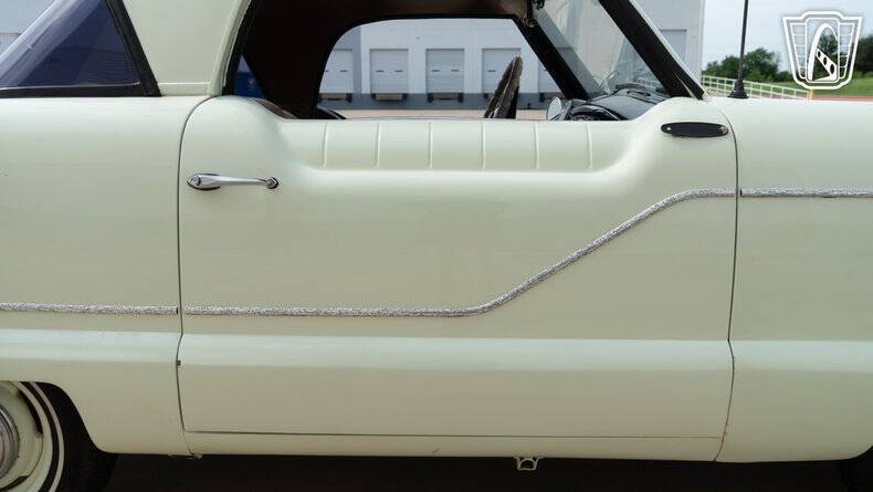 1957 Nash Metropolitan