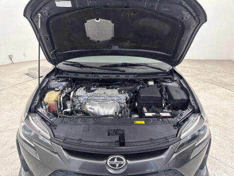 2015 Scion tC