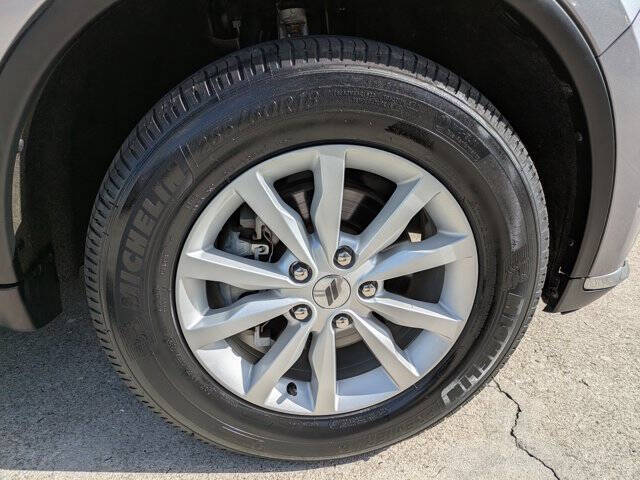 2020 Dodge Durango SXT