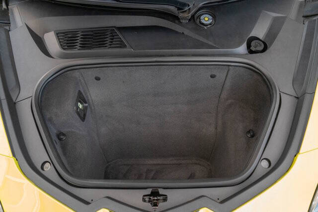 2023 Chevrolet Corvette Z06