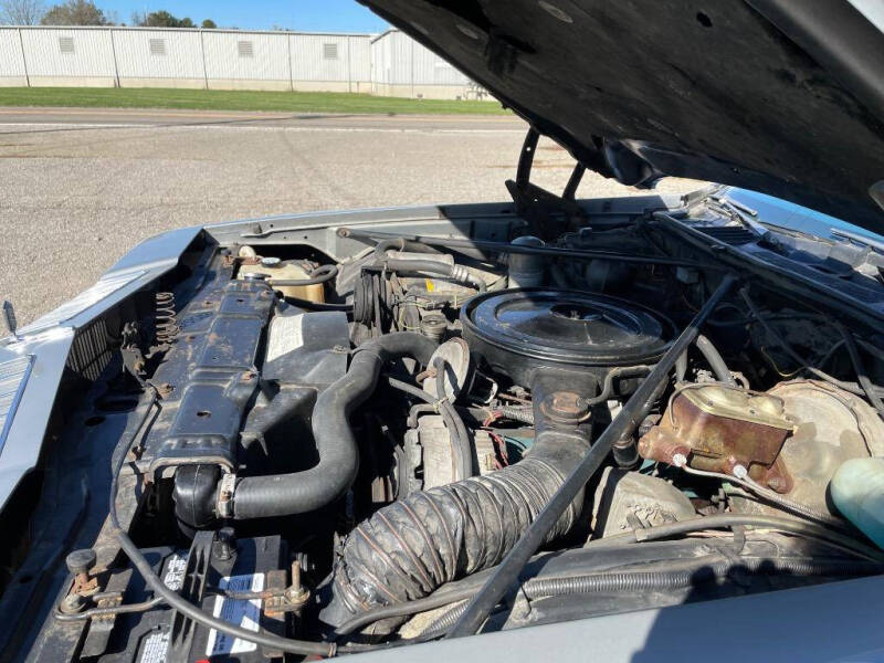 1977 Oldsmobile Cutlass Supreme