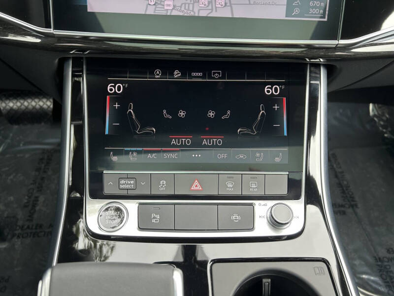 2025 Audi Q7 quattro Premium Plus 55 TFSI