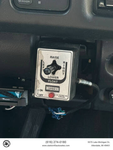 1999 Dodge Ram 2500