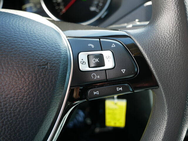 2016 Volkswagen Jetta