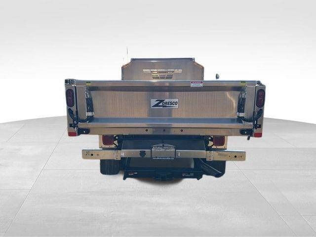 2024 GMC Sierra 3500HD