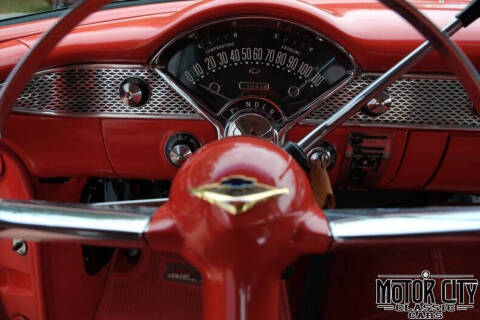 1955 Chevrolet Bel Air