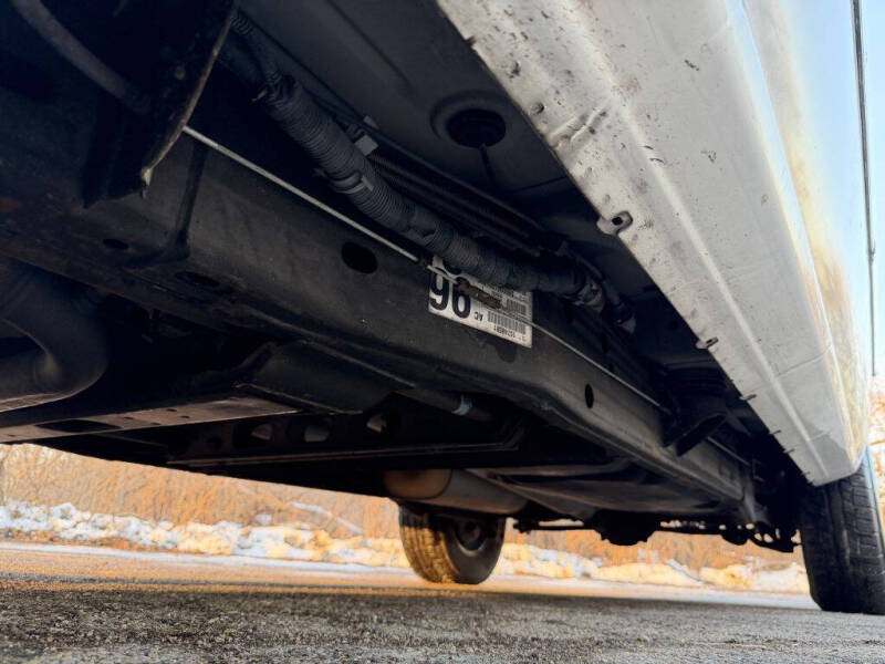 2000 Chevrolet Suburban 1500