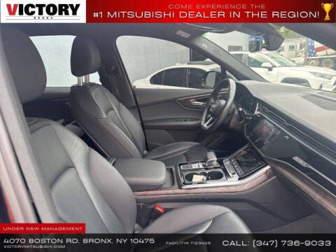 2021 Audi Q7 quattro Premium Plus 55 TFSI