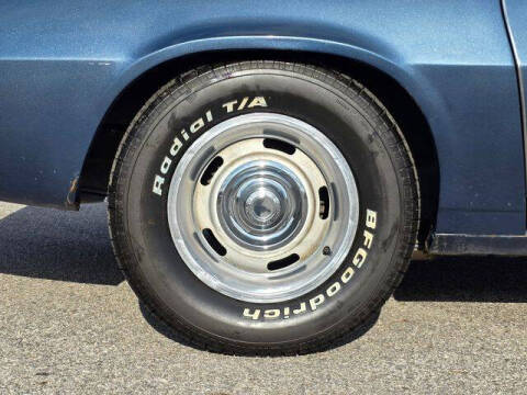 1977 Chevrolet Camaro