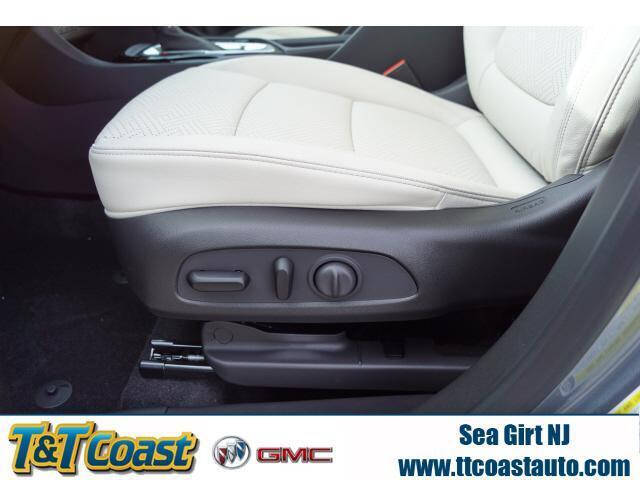 2021 Buick Encore GX Essence