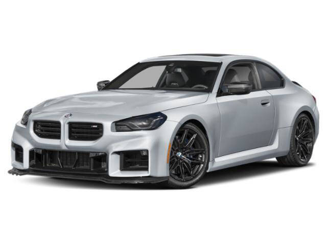 2023 BMW M2