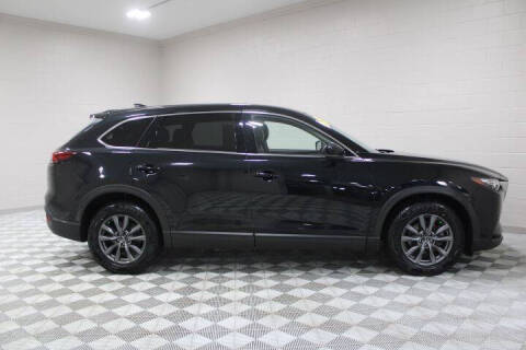 2023 Mazda CX-9 Touring