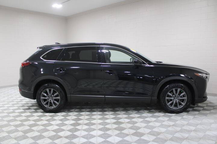 2023 Mazda CX-9 Touring