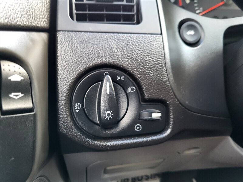 2006 Ford Focus ZX3 SES