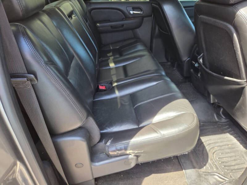 2007 GMC Sierra 1500