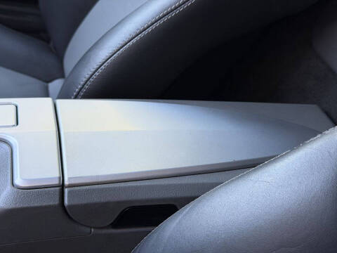 2005 Chrysler Crossfire Limited