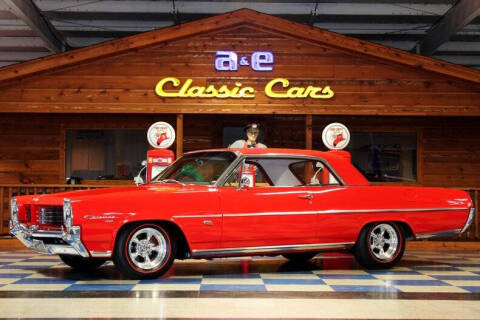 1964 Pontiac Catalina