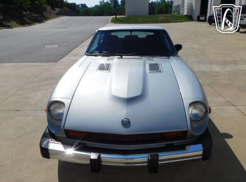 1977 Datsun 280Z