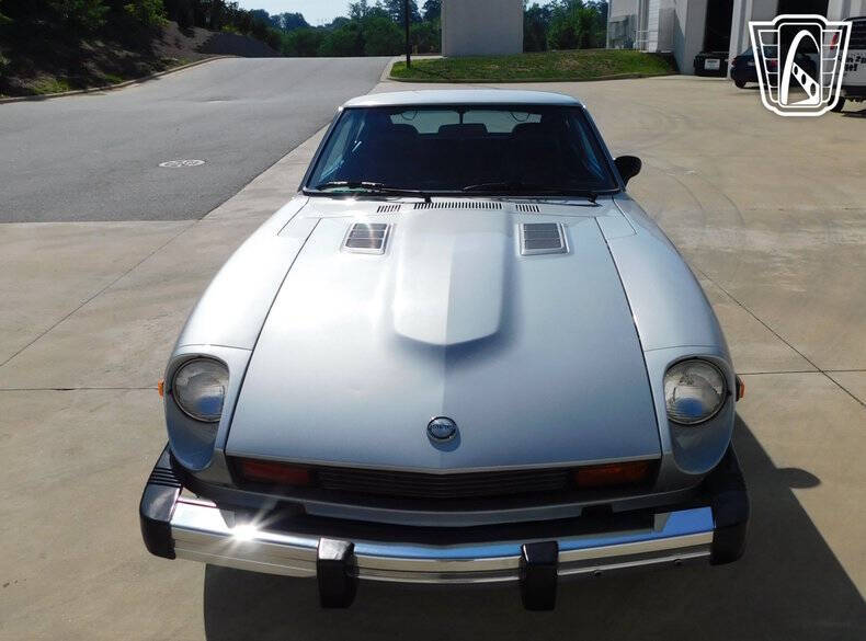 1977 Datsun 280Z
