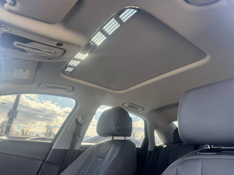 2021 Audi A4 quattro Premium Plus 40 TFSI