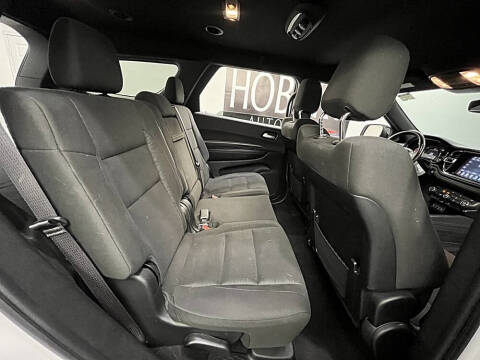 2023 Dodge Durango SXT