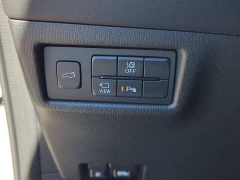 2025 Mazda CX-5 2.5 Turbo Premium