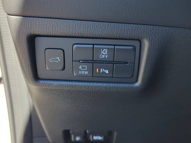 2025 Mazda CX-5 2.5 Turbo Premium