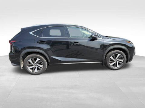 2019 Lexus NX 300