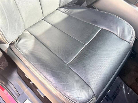 2016 Ford Expedition Platinum