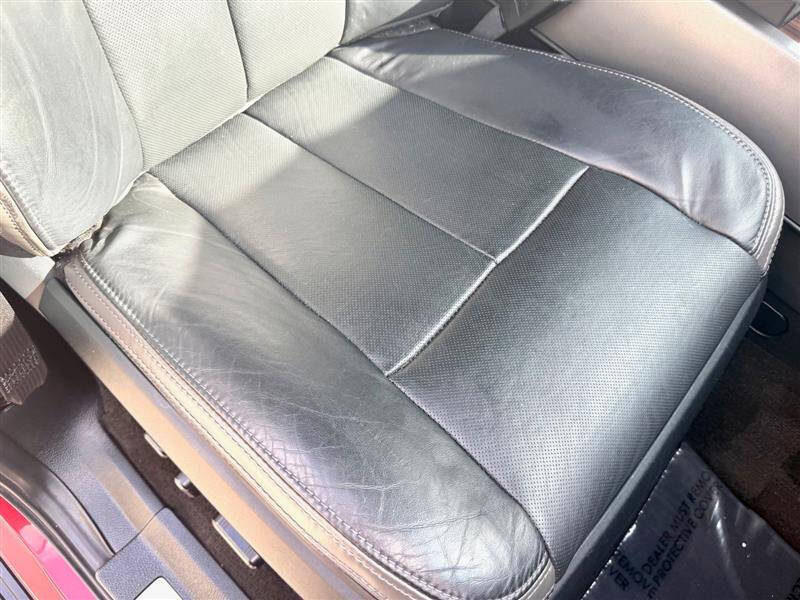 2016 Ford Expedition Platinum