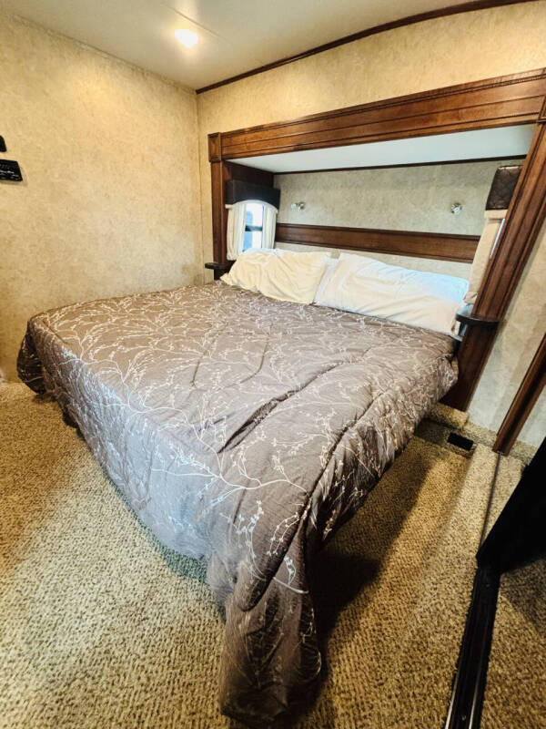 2018 Jayco Eagle 355MBQS