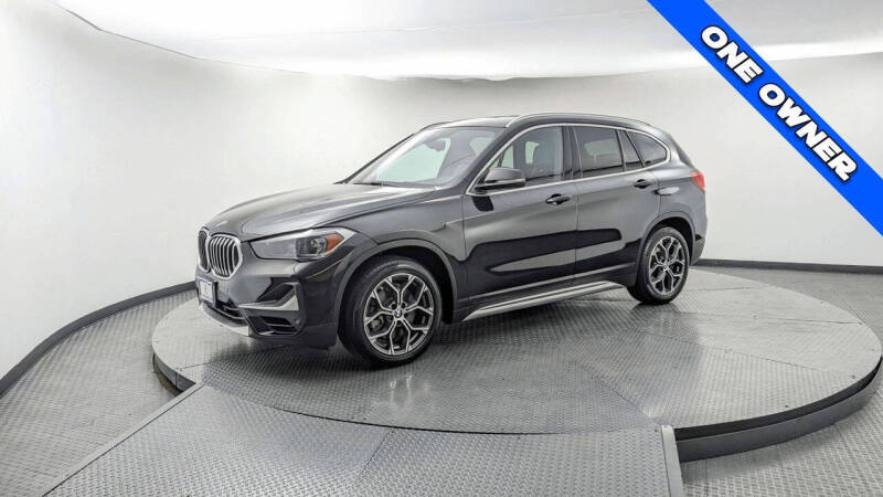 2021 BMW X1 xDrive28i