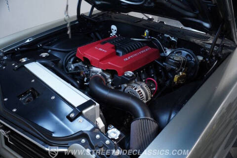 1971 Chevrolet Chevelle