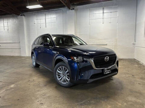 2024 Mazda CX-90 for sale at South Tacoma Mazda in Tacoma WA