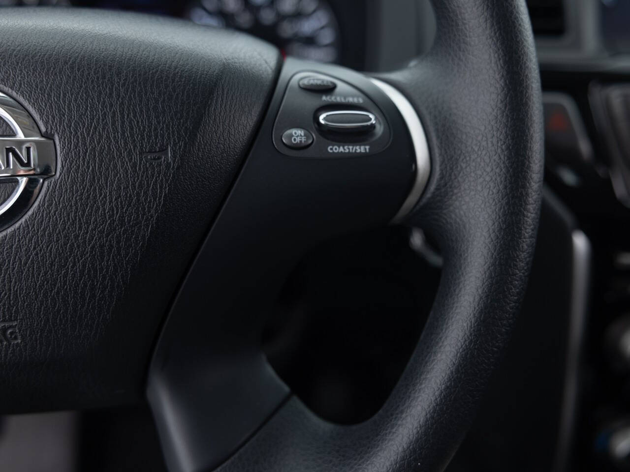 Used Car 2018 Nissan Pathfinder  S 4x4 4dr Suv For Sale Under $15,000 In Coal City, Illinois