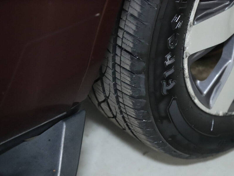 2012 Honda Pilot Touring