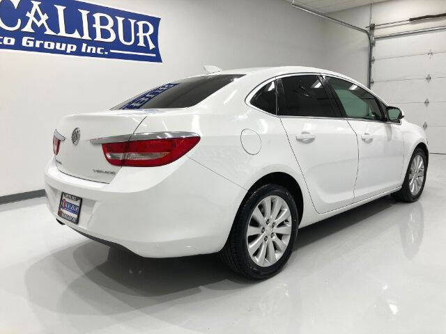 2016 Buick Verano