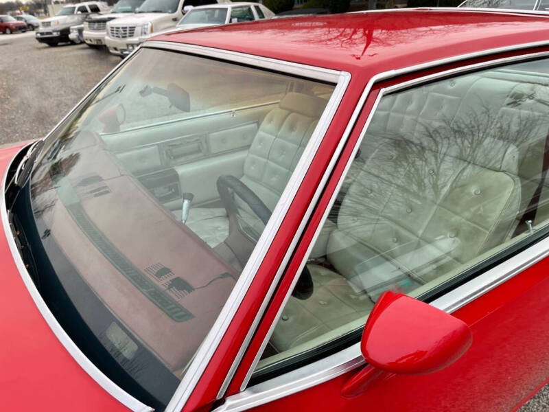 1977 Buick Electra