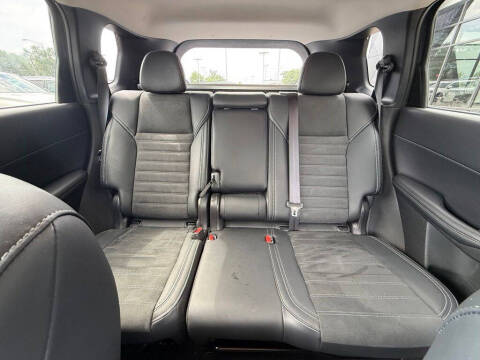 2024 Mitsubishi Outlander Plug-in Hybrid SE - Photo 21