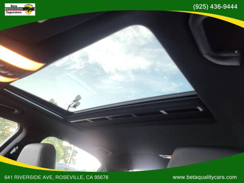 2015 Mercedes-Benz E-Class E 350