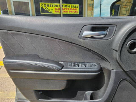 2019 Dodge Charger GT