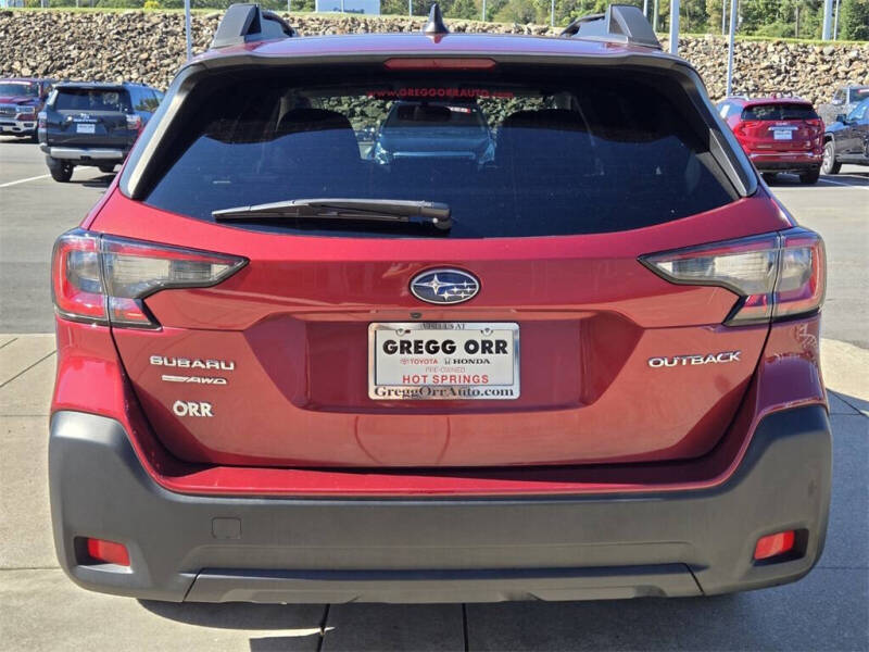 2023 Subaru Outback Premium