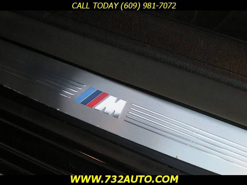 2015 BMW 7 Series 740Li xDrive