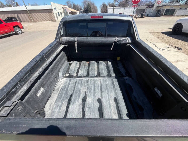 2007 Honda Ridgeline RT