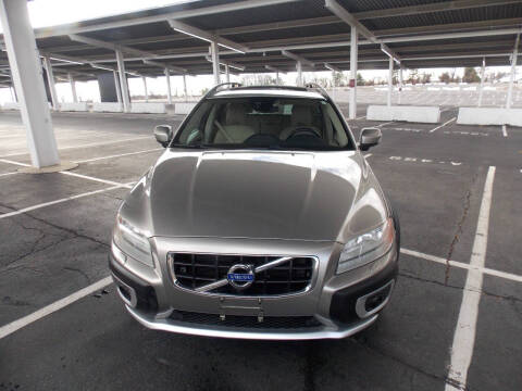 2015 Volvo XC70 3.2 Premier